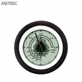 Aurora Instuments Gauge Boost 5649