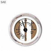 Aurora Instuments Gauge Boost 2139