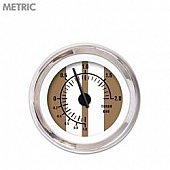 Aurora Instuments Gauge Boost 5770