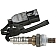 Bosch Oxygen Sensor - 15033