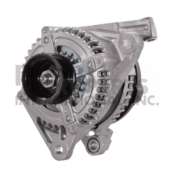 Remy International Alternator/ Generator 12836-1