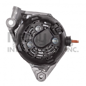 Remy International Alternator/ Generator 12836-2