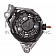 Remy International Alternator/ Generator 12836