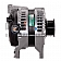 Remy International Alternator/ Generator 12836