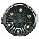 Standard Motor Eng.Management Distributor Cap JH66