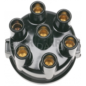 Standard Motor Eng.Management Distributor Cap JH66-1