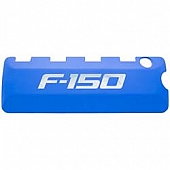 Ford Performance Ignition Coil Cover 6067F150BL