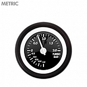 Aurora Instuments Gauge Boost 5660