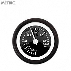 Aurora Instuments Gauge Boost 5660