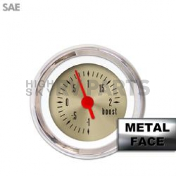 Aurora Instuments Gauge Boost 8716