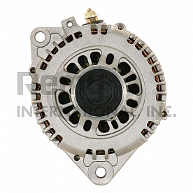 Remy International Alternator/ Generator 12655