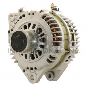 Remy International Alternator/ Generator 12655-1