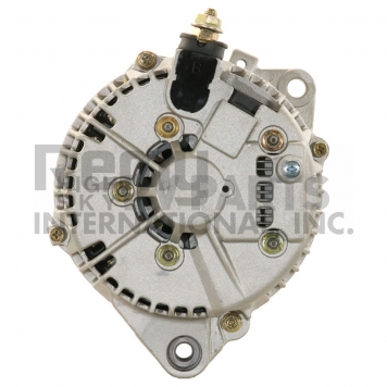 Remy International Alternator/ Generator 12655-2