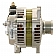 Remy International Alternator/ Generator 12655