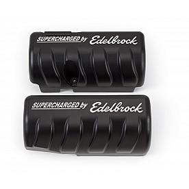 Edelbrock Ignition Coil Cover 41133