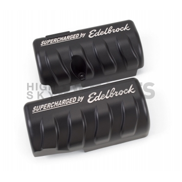 Edelbrock Ignition Coil Cover 41133-1