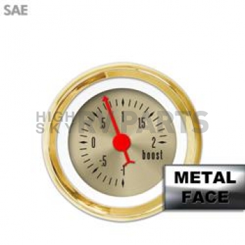 Aurora Instuments Gauge Boost 8740