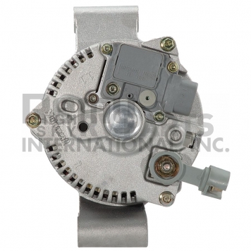 Remy International Alternator/ Generator 23742-1