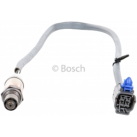Bosch Oxygen Sensor - 18117