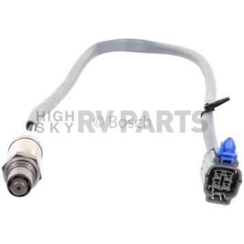 Bosch Oxygen Sensor - 18117
