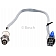 Bosch Oxygen Sensor - 18117