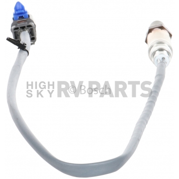 Bosch Oxygen Sensor - 18117-1