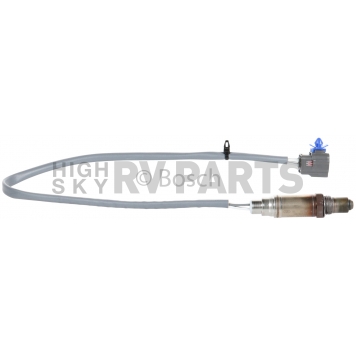 Bosch Oxygen Sensor - 18117-2