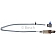Bosch Oxygen Sensor - 18117