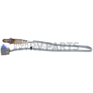 Bosch Oxygen Sensor - 18117-3