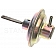 Standard Motor Eng.Management Distributor Vacuum Advance VC436