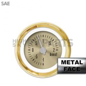 Aurora Instuments Gauge Boost 8788