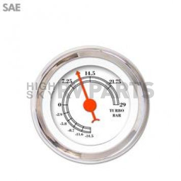 Aurora Instuments Gauge Boost 951