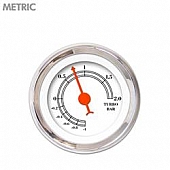 Aurora Instuments Gauge Boost 4582