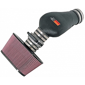 K & N Filters Cold Air Intake - 57-3020