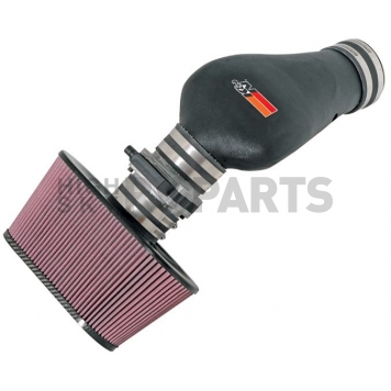 K & N Filters Cold Air Intake - 57-3020