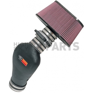 K & N Filters Cold Air Intake - 57-3020-1