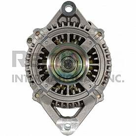 Remy International Alternator/ Generator 94615