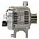 Remy International Alternator/ Generator 94615