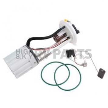 Edelbrock Fuel Pump Conversion Kit - 15781