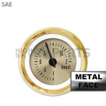Aurora Instuments Gauge Boost 8812