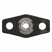 Fel-Pro Gaskets EGR Valve Gasket - 70411