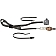 Bosch Oxygen Sensor - 18120