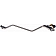 Dorman (OE Solutions) Exhaust Back Pressure Sensor 598167