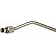 Dorman (OE Solutions) Exhaust Back Pressure Sensor 598167