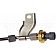 Dorman (OE Solutions) Exhaust Back Pressure Sensor 598167