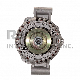 Remy International Alternator/ Generator 23812