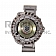 Remy International Alternator/ Generator 23812