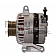 Remy International Alternator/ Generator 23812