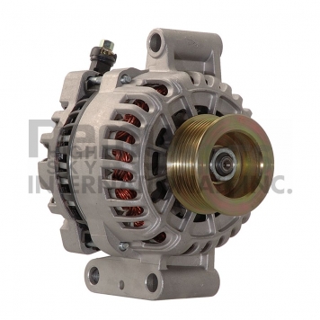 Remy International Alternator/ Generator 23812-3
