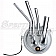 Spectra Premium Fuel Tank Sending Unit FG12F